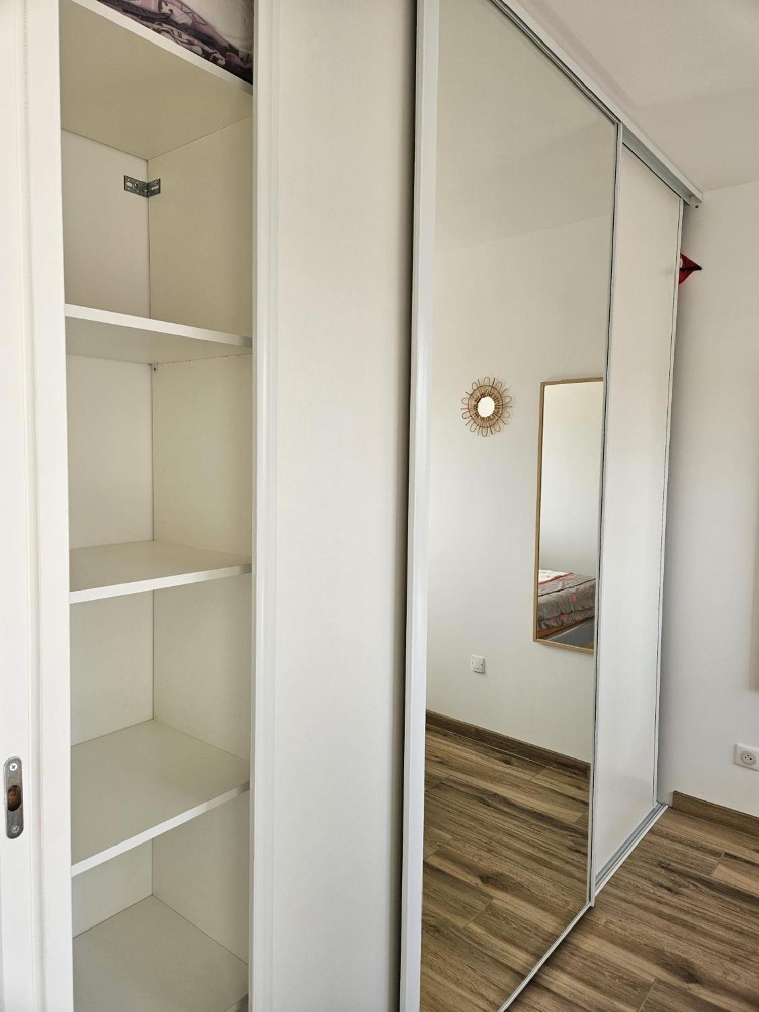La Petite Maison Du Bassin D'Arcachon - 40 M2, Climatisee, Independante Et Au Calme Audenge Eksteriør billede